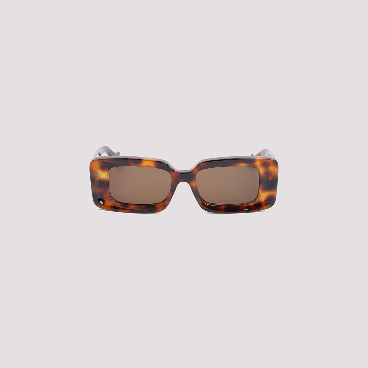 LOEWE Chic Rectangular Sunglasses