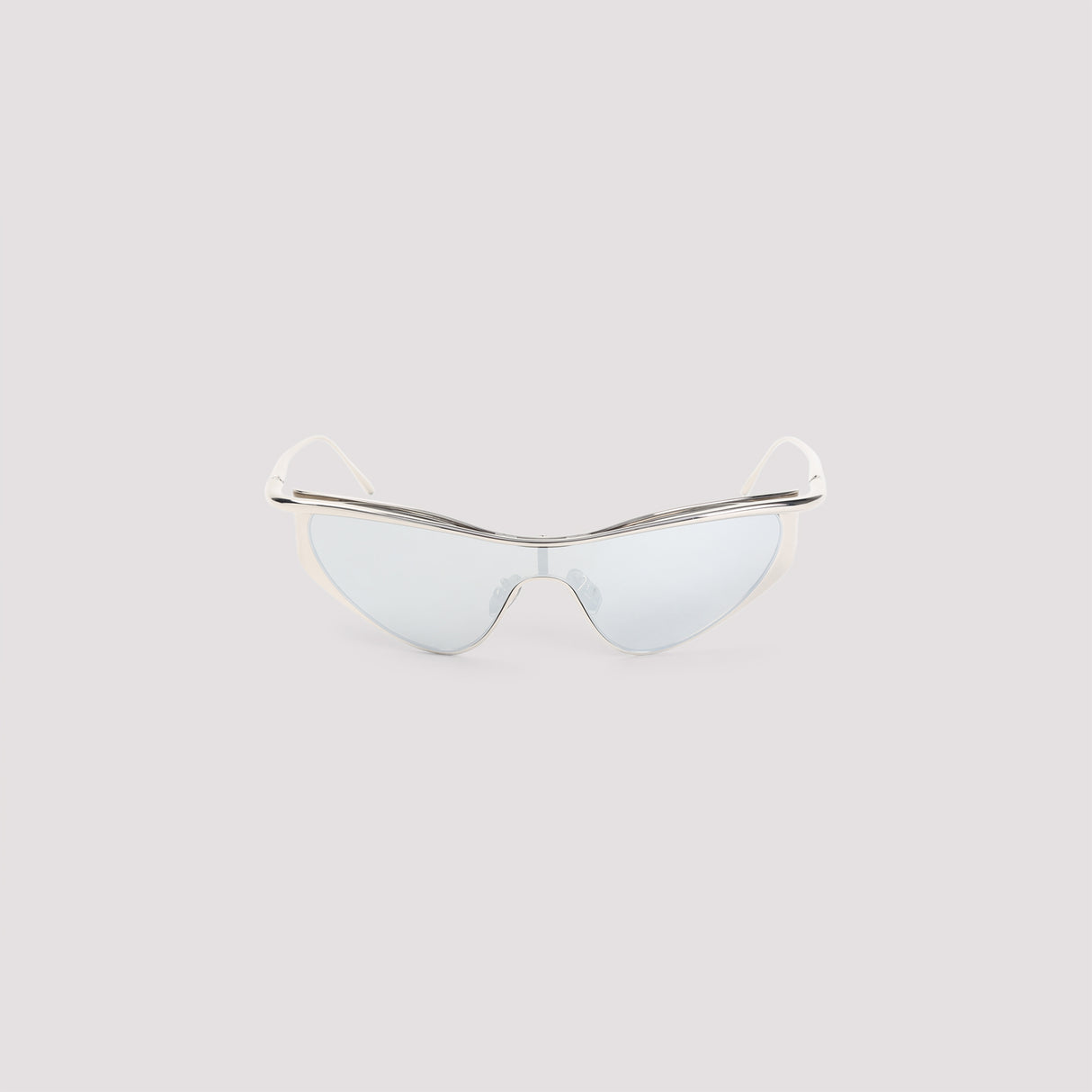 LOEWE Chic Metallic Sunglasses for Women - SS25 Collection