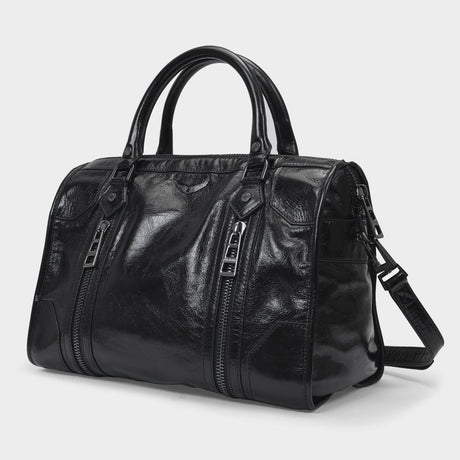 ZADIG&VOLTAIRE Medium Bowling-Inspired Handbag