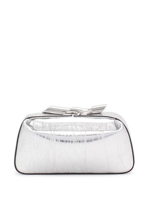 LANVIN Mini Haute Sequence Clutch Handbag