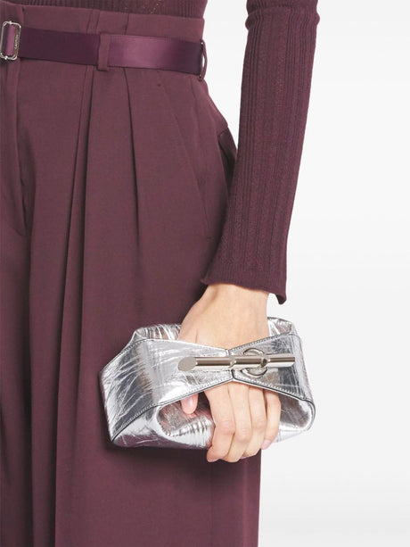 Túi Xách Clutch Sequins Mini Thời Trang