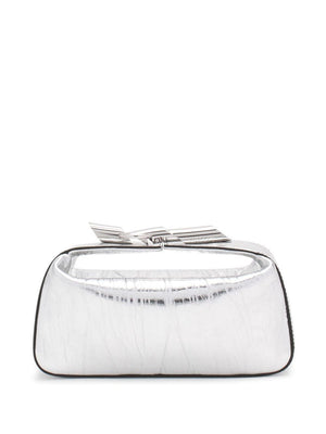 LANVIN Mini Haute Sequence Clutch Handbag