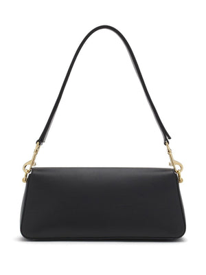 LANVIN Sequence Shoulder Mini Handbag