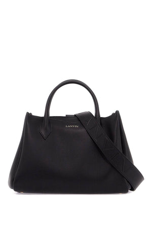 LANVIN Mini L'Octave Handbag - Elegant Women's Fashion