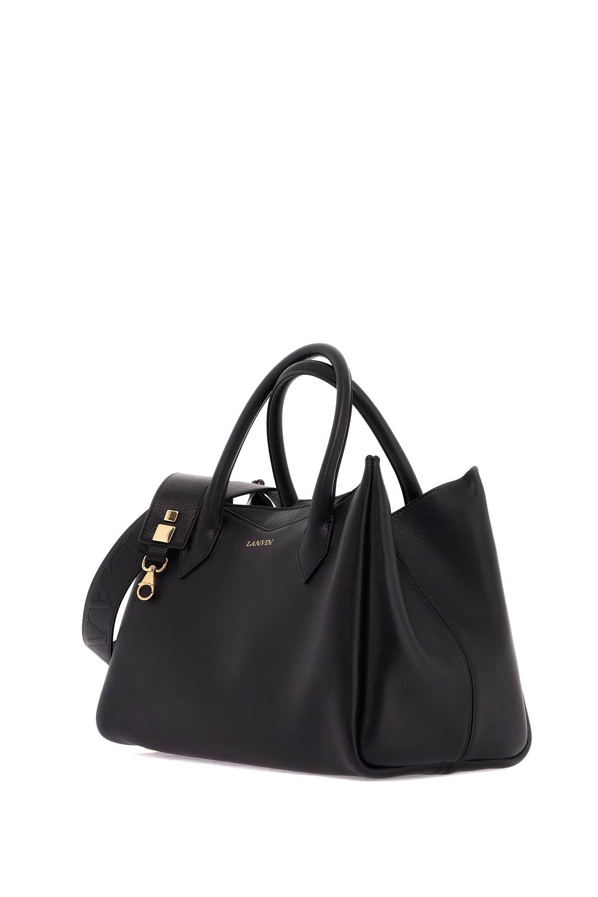 LANVIN Mini L'Octave Handbag - Elegant Women's Fashion