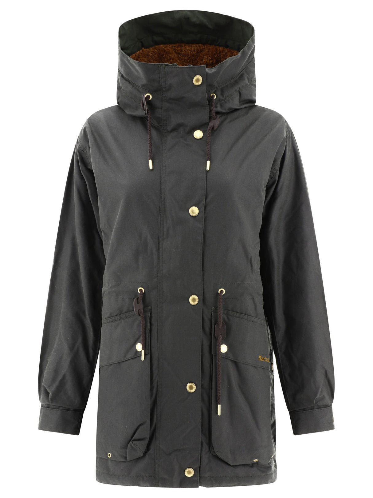 BARBOUR Stylish 23FW Sage Classic Jacket for Women