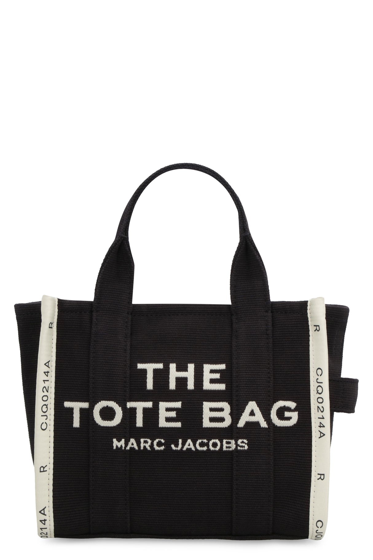 MARC JACOBS Mini tote handbag with vivid logo