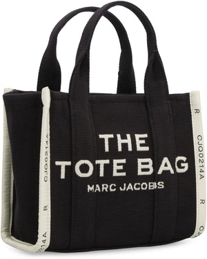 MARC JACOBS Mini tote handbag with vivid logo