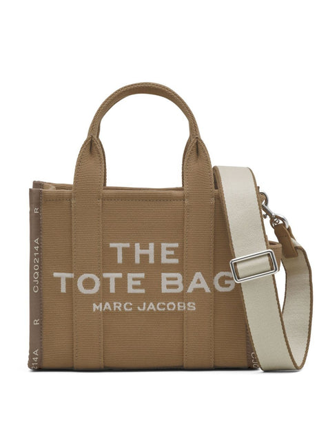 MARC JACOBS Timeless Mini Tote Handbag