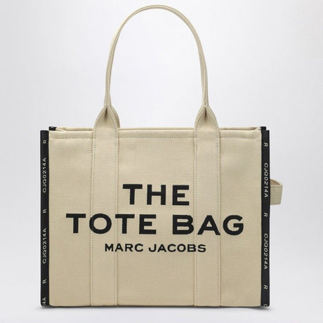 MARC JACOBS The Large Tote Handbag