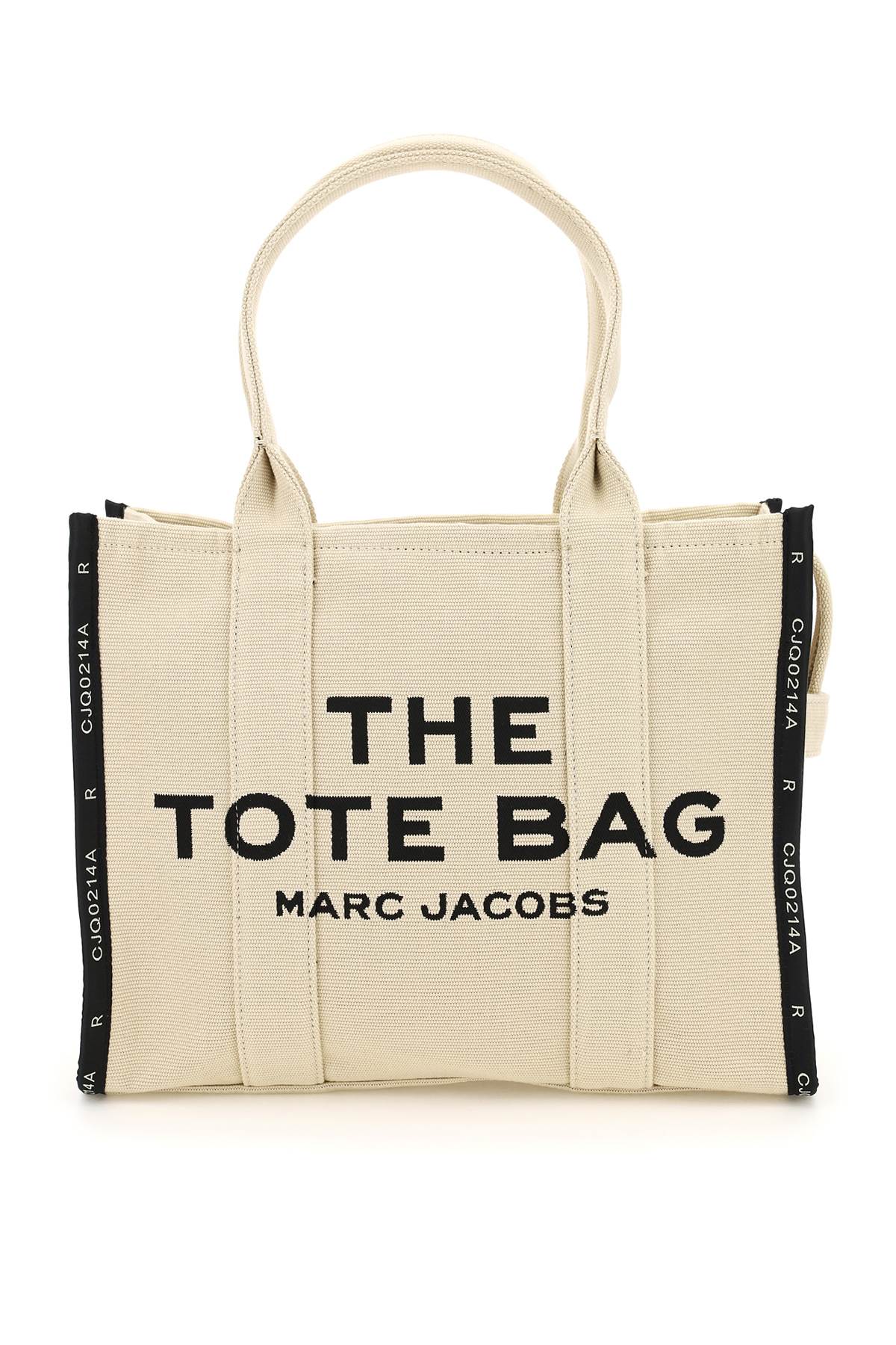 MARC JACOBS The Large Arena Tote Handbag