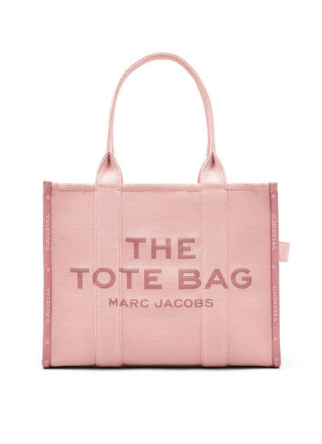 MARC JACOBS The Large Tote Handbag