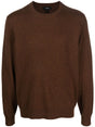 THEORY Cashmere Crew Sweater