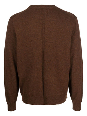 THEORY Cashmere Crew Sweater