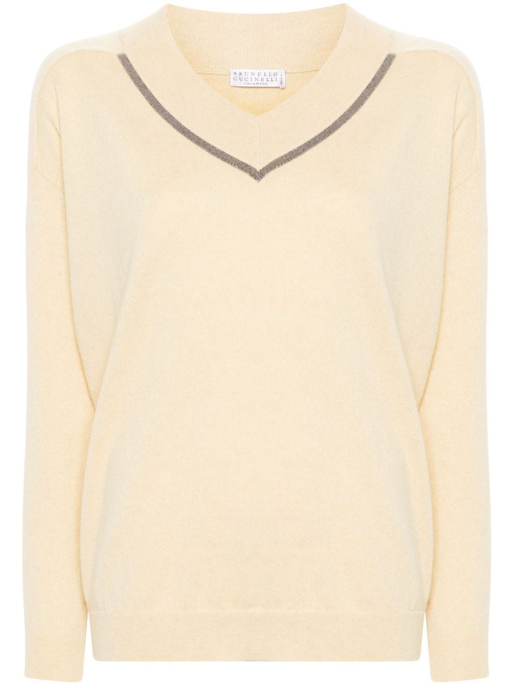 BRUNELLO CUCINELLI Luxurious Women's T-Shirt for FW24