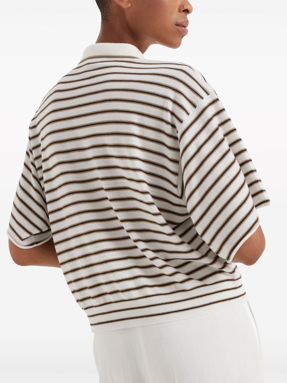 COZ36半袖Tシャツ女性用（SS24）