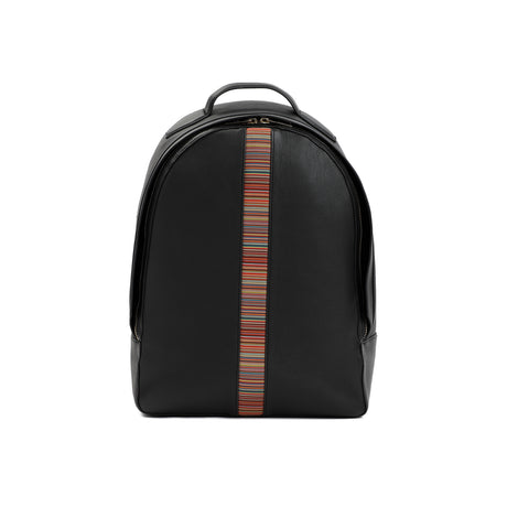 PAUL SMITH Signature Stripe Mini Backpack