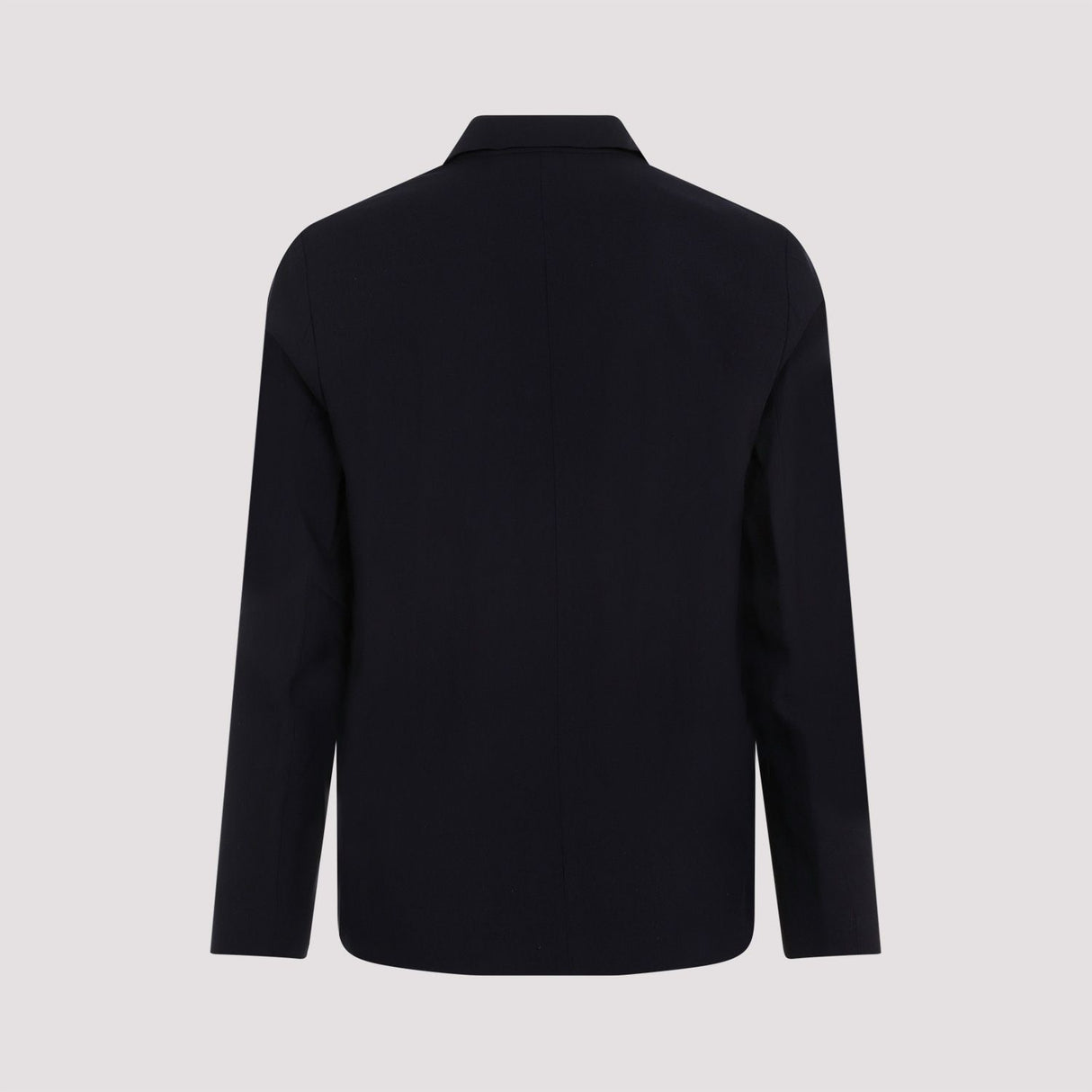 PAUL SMITH Refined Four-Button Wool Jacket