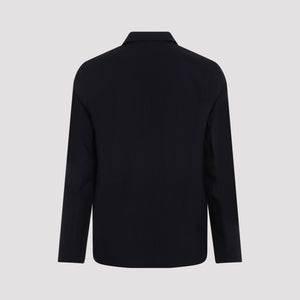 PAUL SMITH Refined Four-Button Wool Jacket