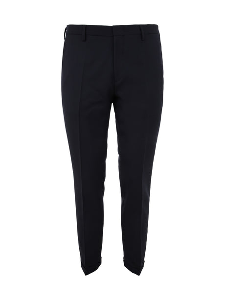 PAUL SMITH Men's Tailored Trousers - SS23 Collection