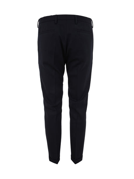 PAUL SMITH Men's Tailored Trousers - SS23 Collection