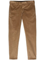 PAUL SMITH Classic Men's Wool Trousers - Fall/Winter 2024