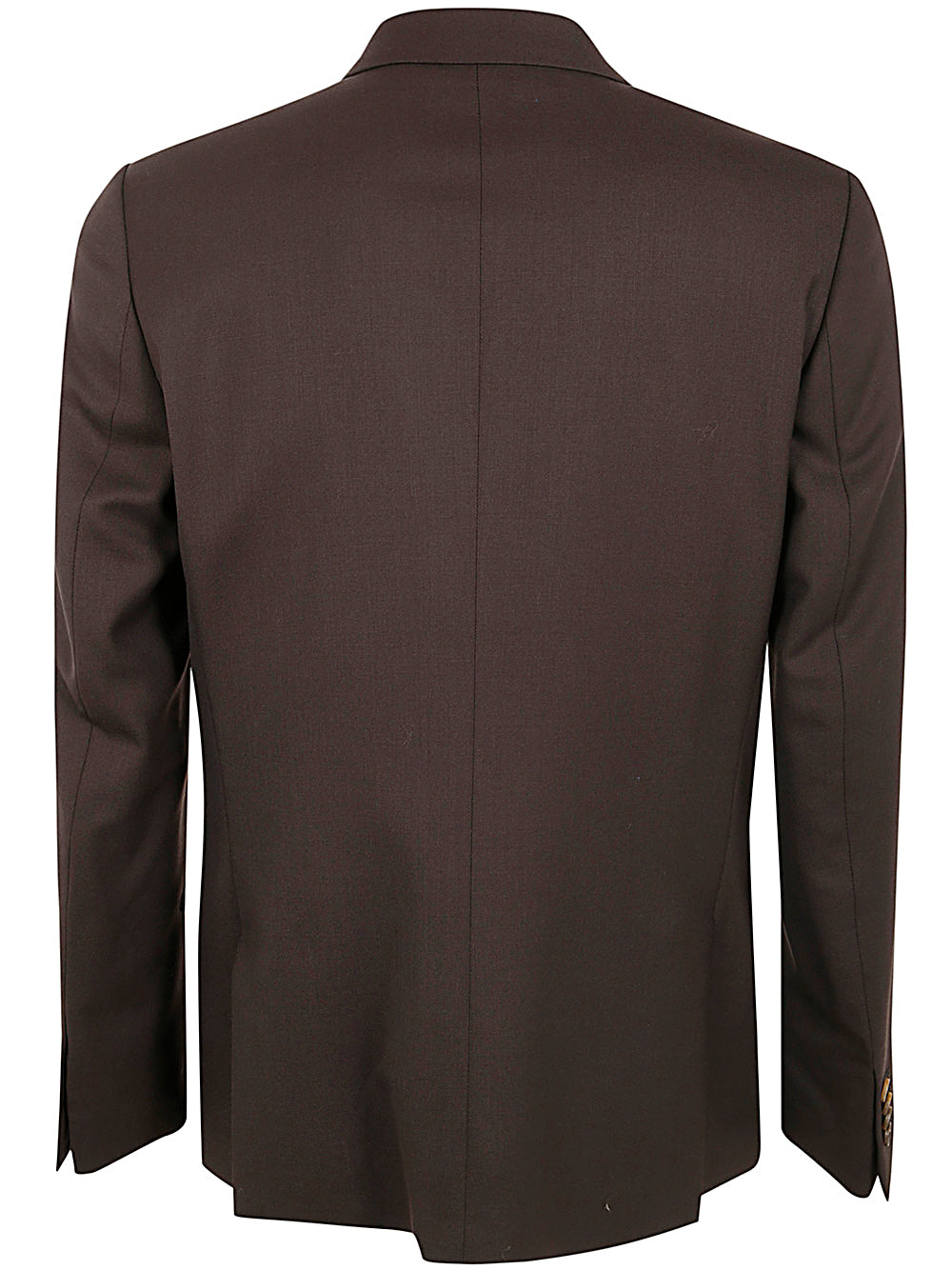 PAUL SMITH Men's Tailored Fit 2-Button Jacket