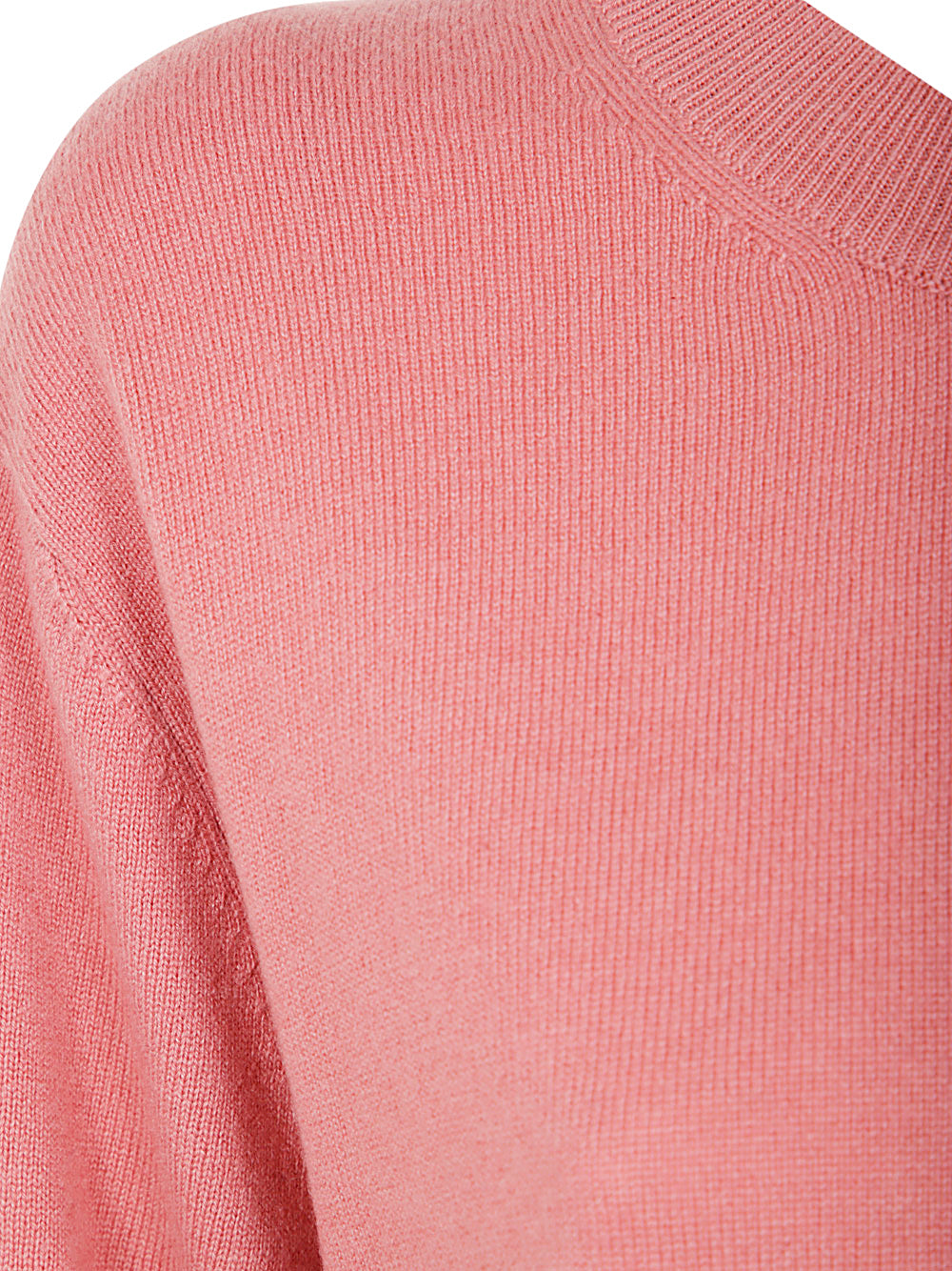 PAUL SMITH Cashmere Crew Neck Sweater for Men - Minimalist Design