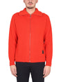 PAUL SMITH Men's Zippered Cardigan - FW22 Collection