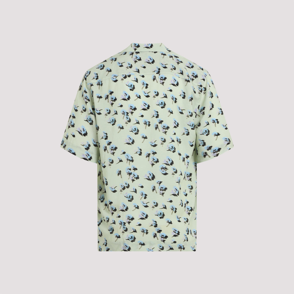 PAUL SMITH Regular Fit Summer Shirt