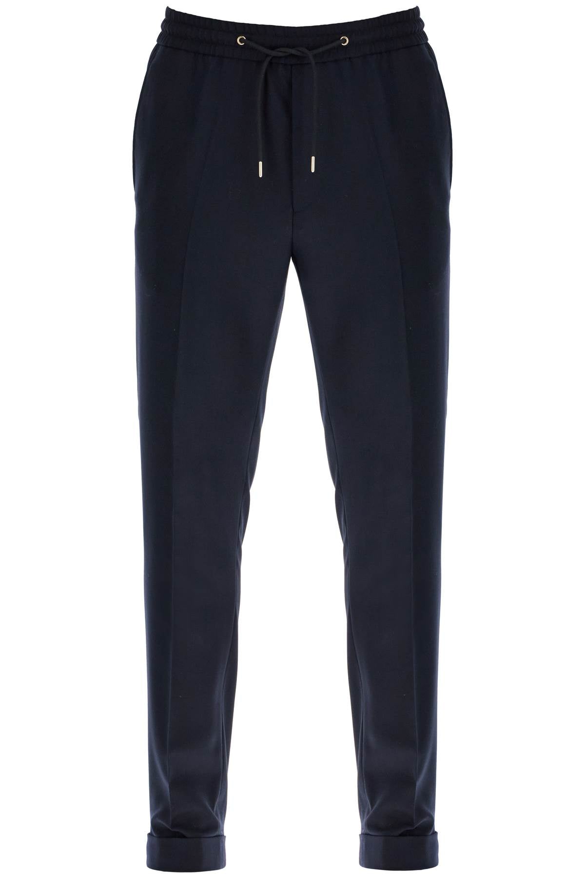 PAUL SMITH Men's Lightweight Anti-Wrinkle Trousers - Size 30