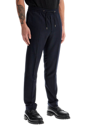 PAUL SMITH Men's Lightweight Anti-Wrinkle Trousers - Size 30