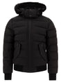 MOOSE KNUCKLES Men's Classic Outerwear Jacket