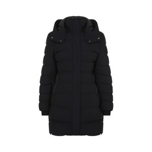 Áo Khoác Parka Nữ 3 lớp