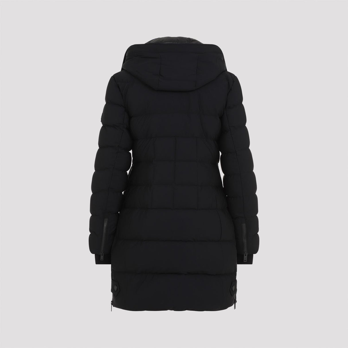 Áo Khoác Parka Nữ 3 lớp