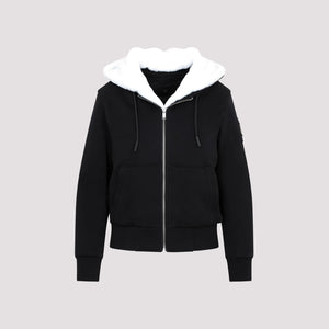 MOOSE KNUCKLES Classic Bunny Jacket for Women - FW24 Collection