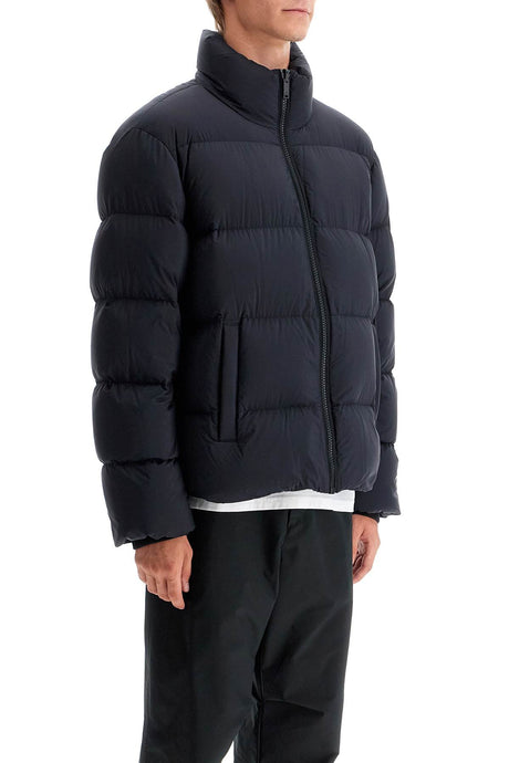 MOOSE KNUCKLES Reversible Down Comfort Jacket - Regular Fit