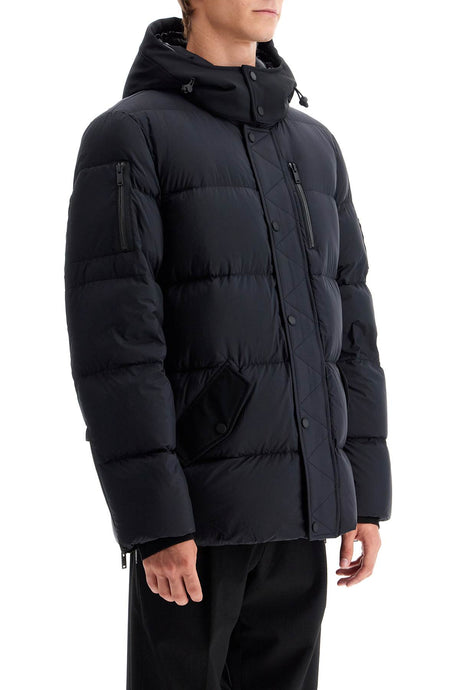 MOOSE KNUCKLES Everest 3Q Down Performance Jacket