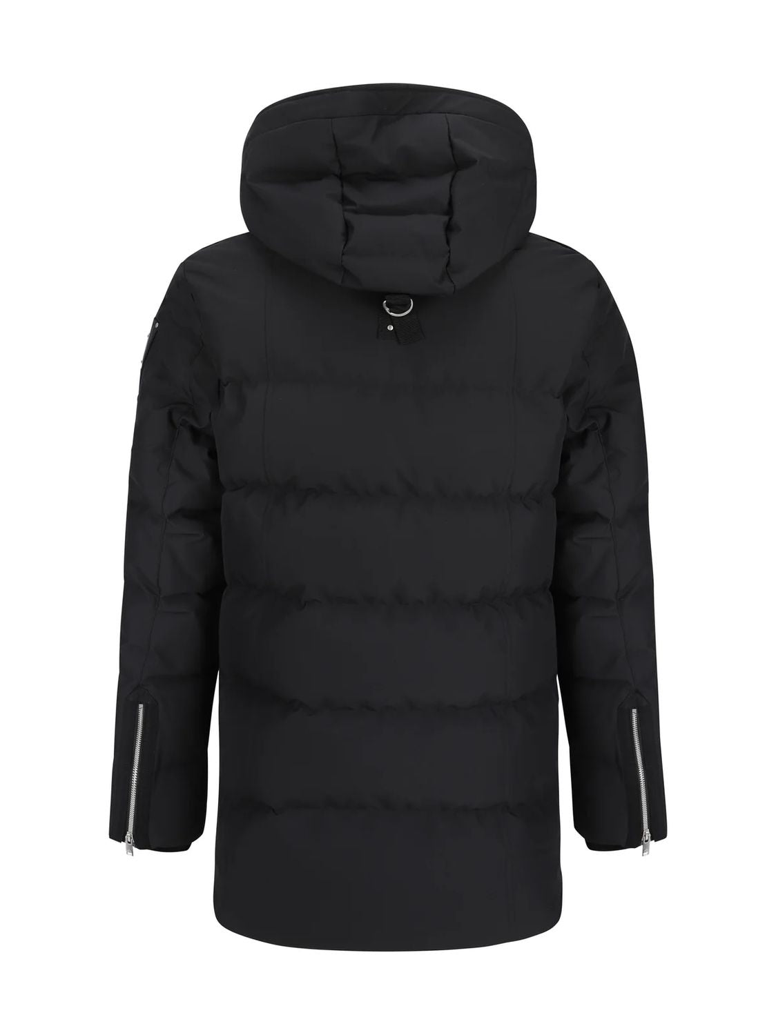 Áo Khoác Parka Nam - Bộ Sưu Tập FW24