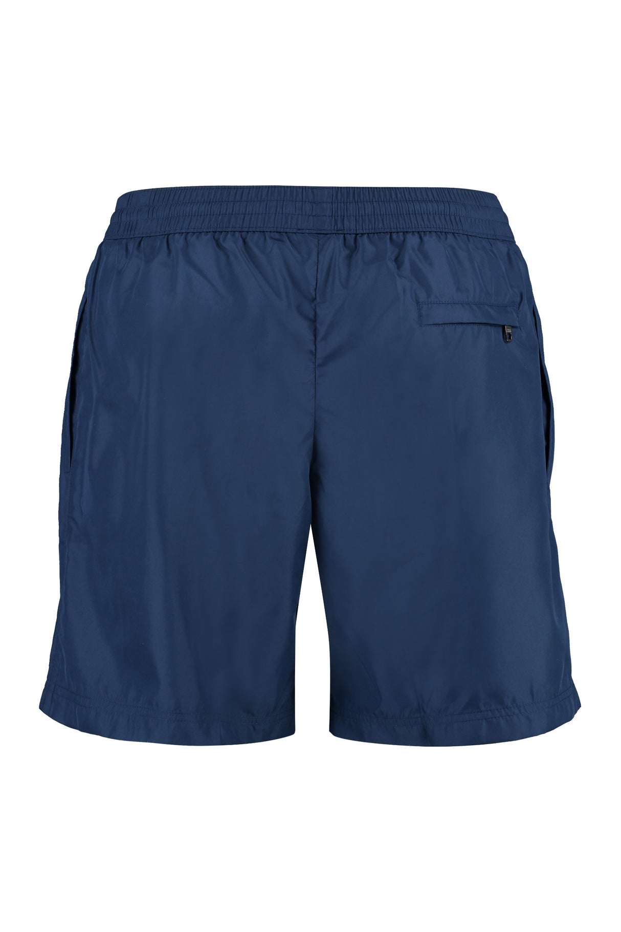 DOLCE & GABBANA Men's Mini Swim Shorts