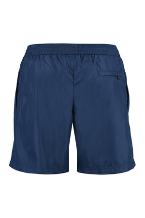 DOLCE & GABBANA Men's Mini Swim Shorts