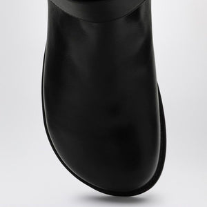 LOEWE Men's Chelsea Biker Boots - Paula's Ibiza Leather Edition