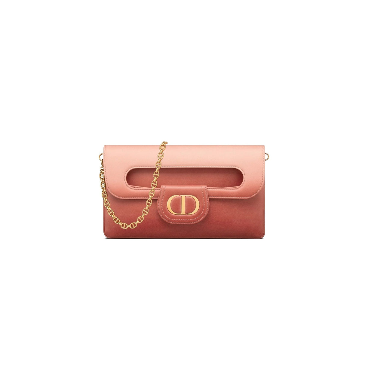 Rose Multi Clutch for Women