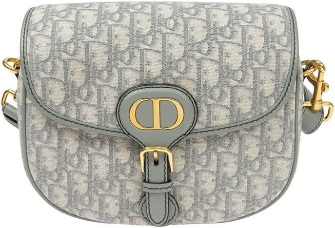 Grey/Multi Crossbody Shoulder Bag for Women - FW21 Collection