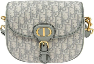 Grey/Multi Crossbody Shoulder Bag for Women - FW21 Collection