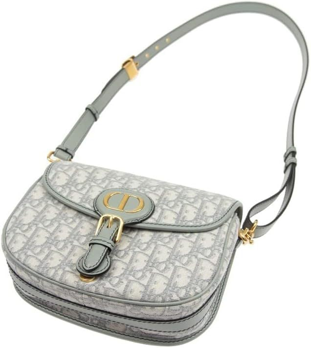 Grey/Multi Crossbody Shoulder Bag for Women - FW21 Collection