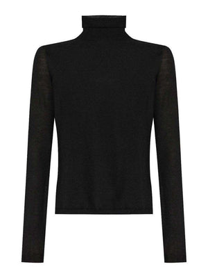 FABIANA FILIPPI Elegant Women's Mini T-Shirt for FW24