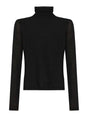 FABIANA FILIPPI Elegant Women's Mini T-Shirt for FW24