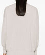 FABIANA FILIPPI Luxurious Wool Blend Sweater for Women