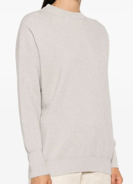 FABIANA FILIPPI Luxurious Wool Blend Sweater for Women